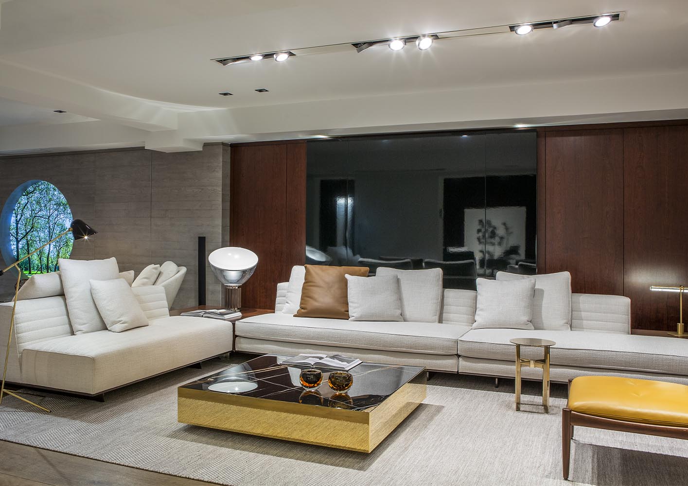 Minotti Madrid by Concepto DR