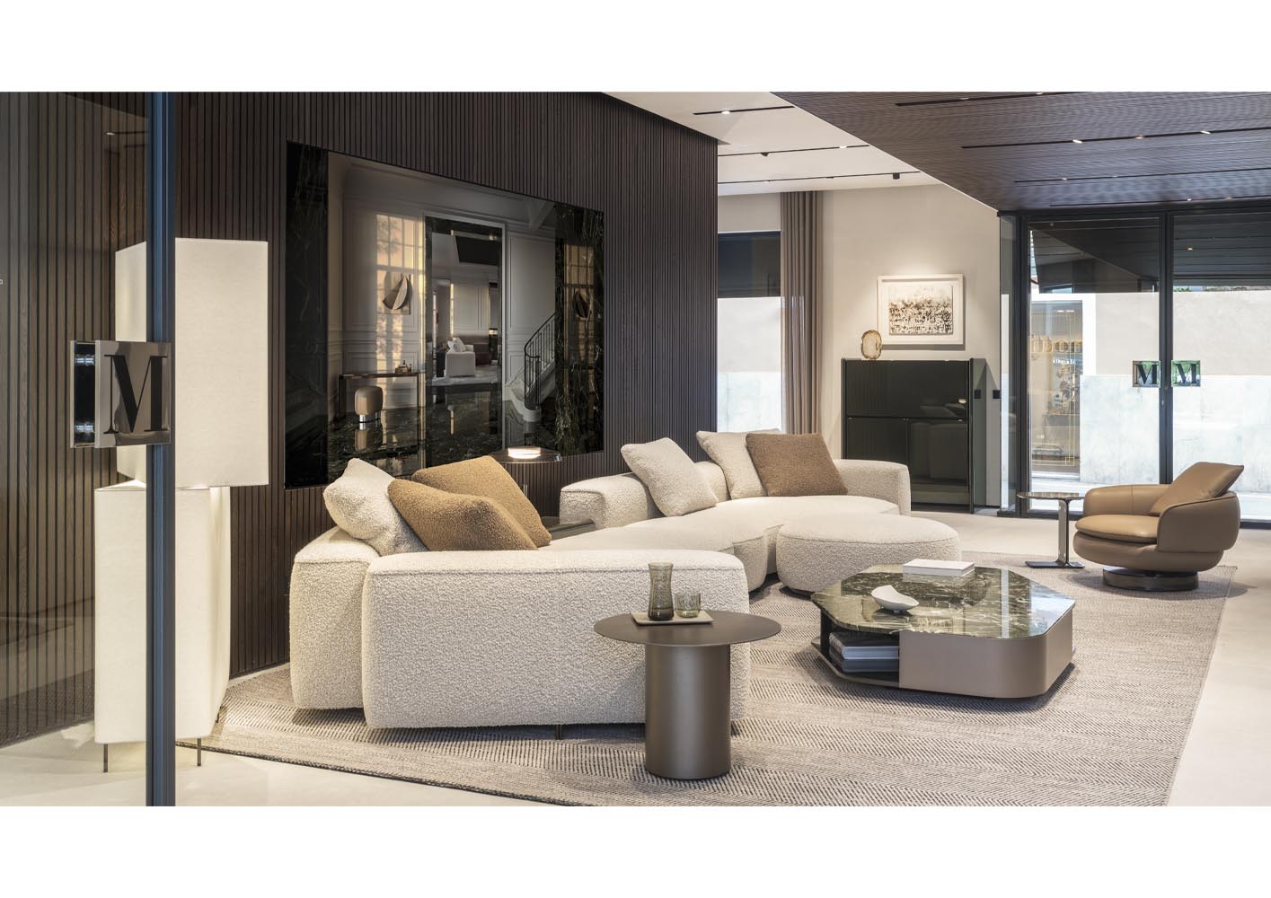 Minotti Mallorca by Terraza Balear