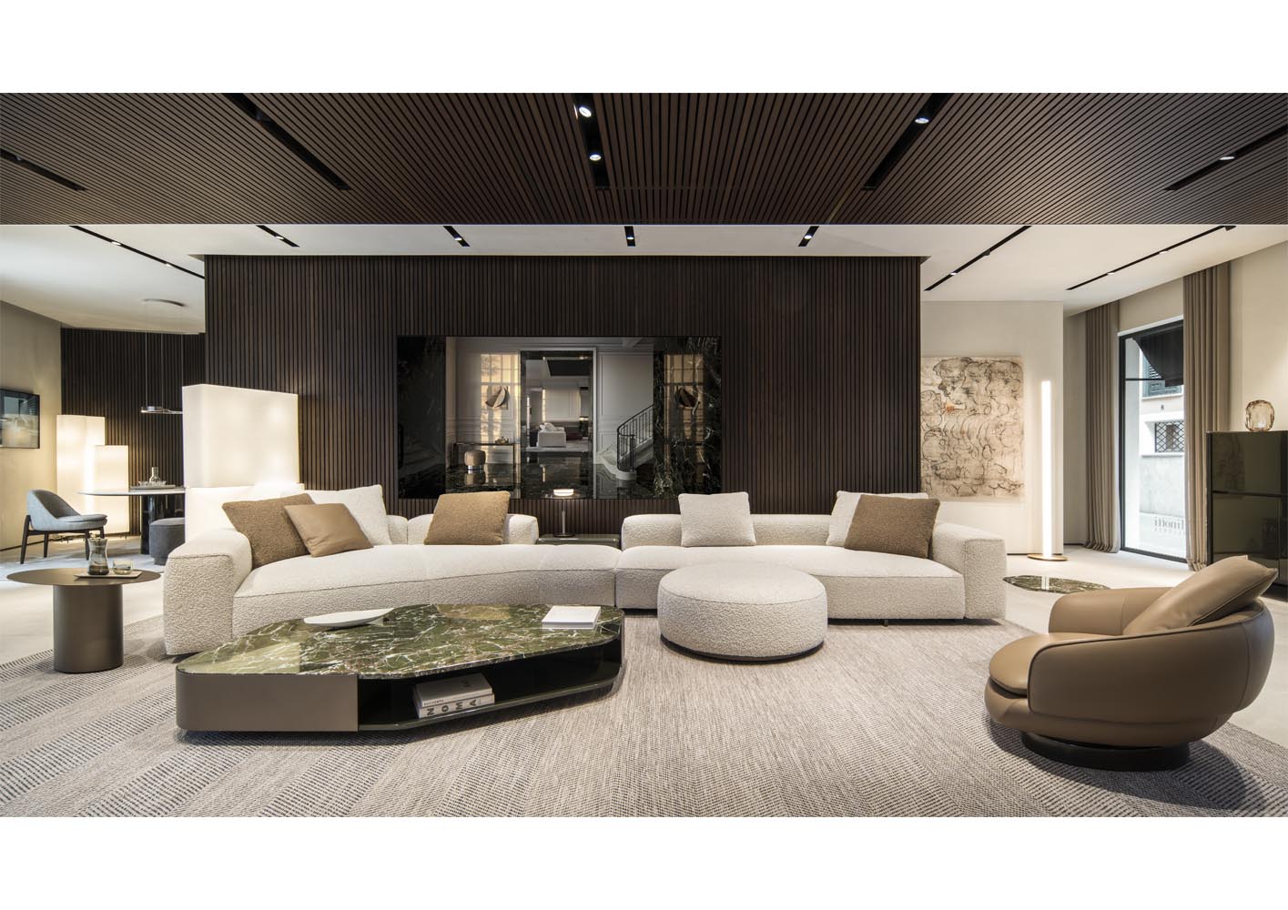 Minotti Mallorca by Terraza Balear