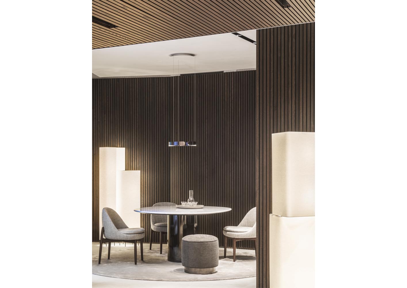 Minotti Mallorca by Terraza Balear