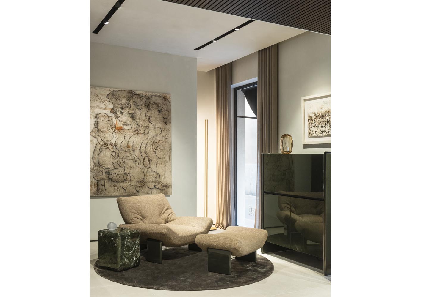 Minotti Mallorca by Terraza Balear