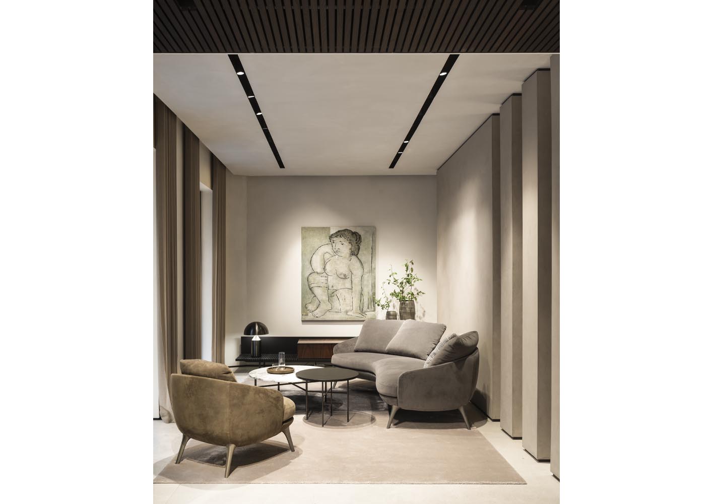 Minotti Mallorca by Terraza Balear