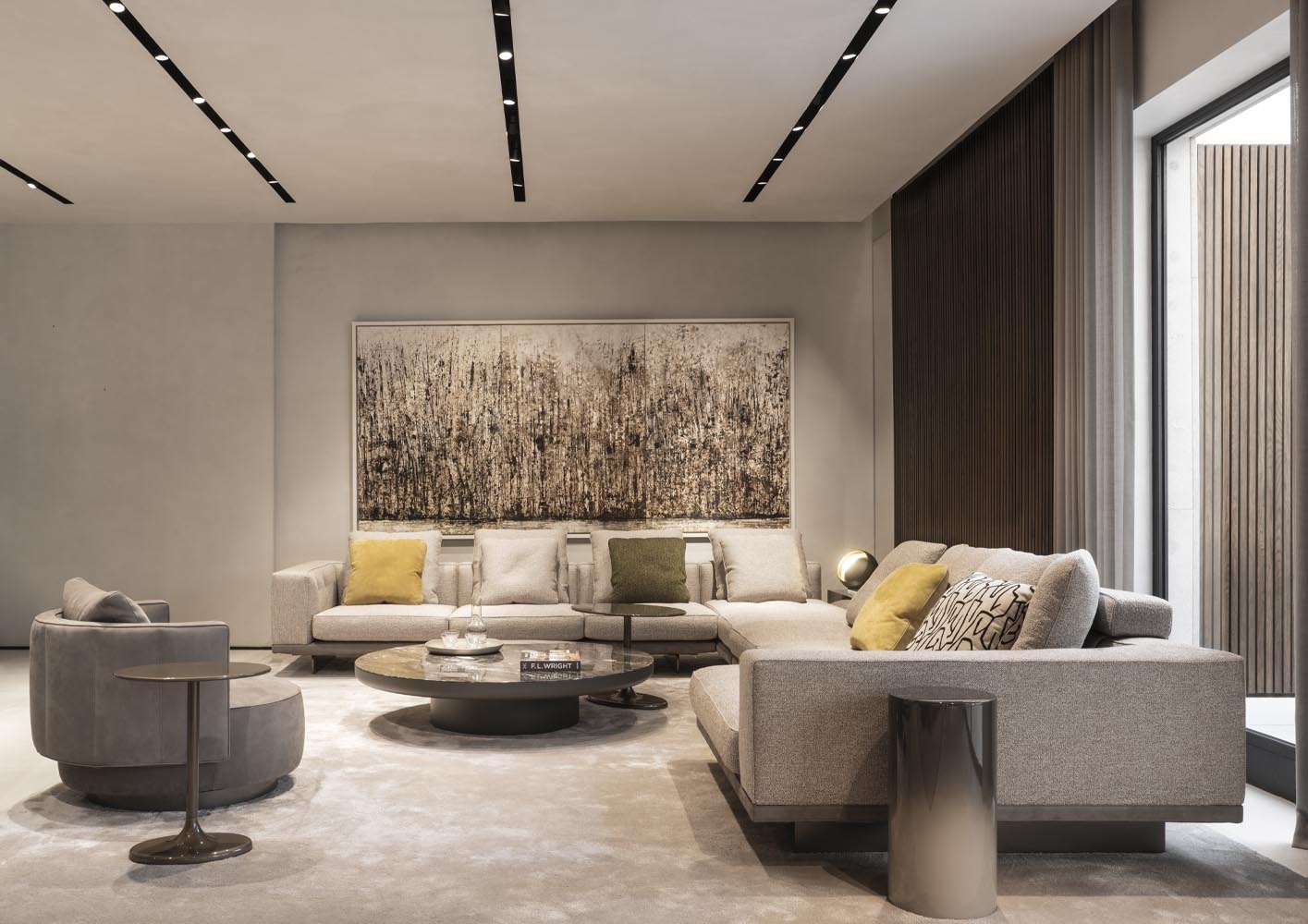 Minotti Mallorca by Terraza Balear