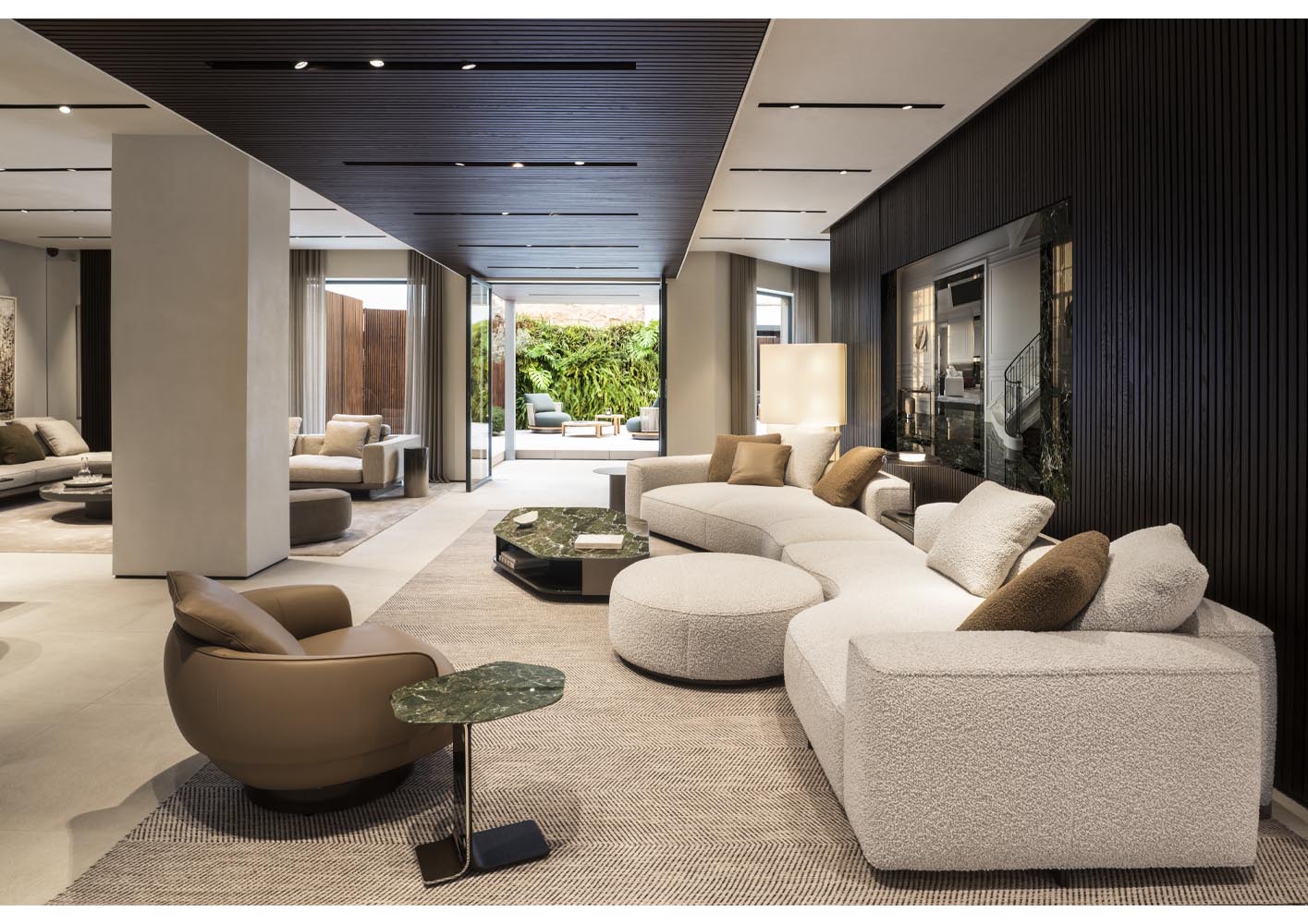 Minotti Mallorca by Terraza Balear