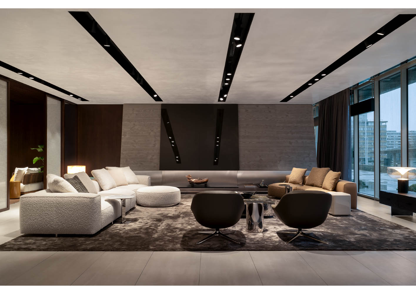 Minotti Porto by Smokesignals