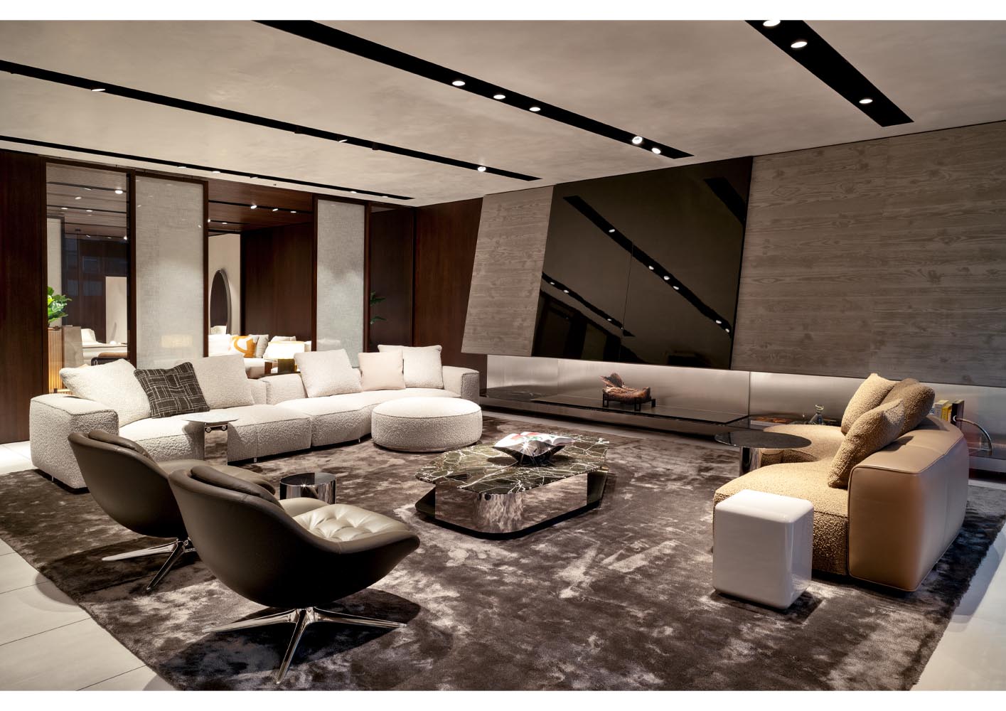 Minotti Porto by Smokesignals