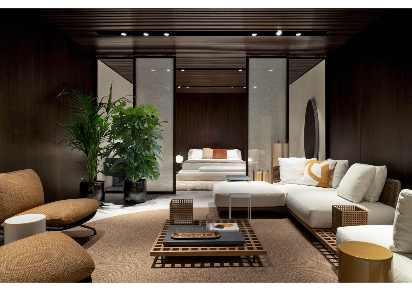 Minotti Porto by Smokesignals