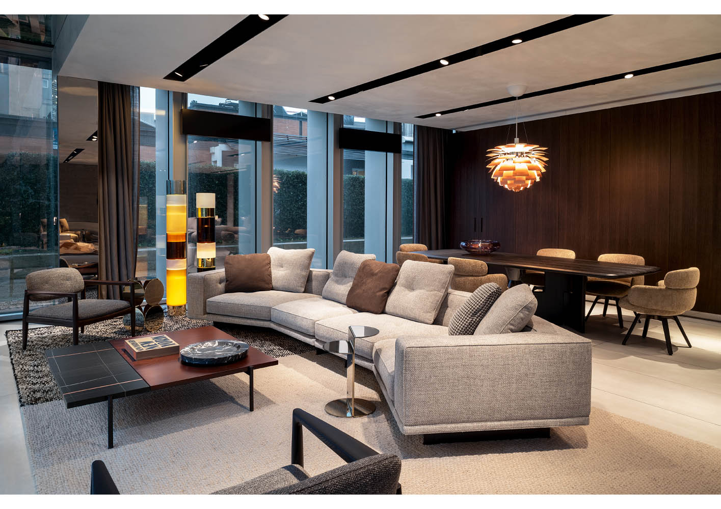 Minotti Porto by Smokesignals