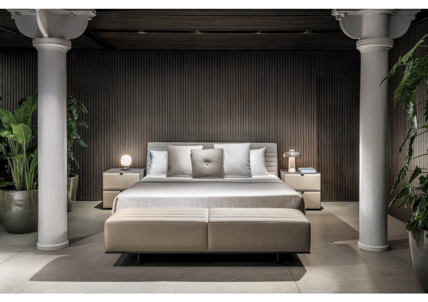 Minotti Mumbai by Design Italiano