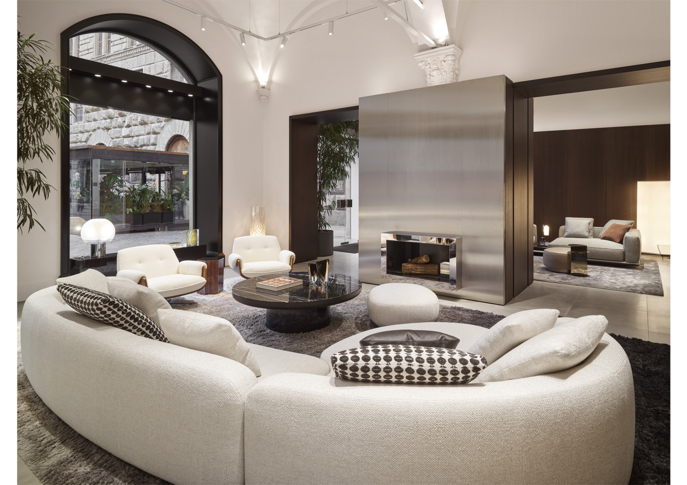 Minotti Firenze by Belvedere