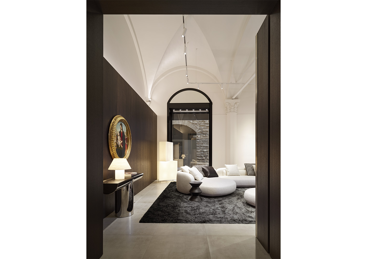 Minotti Firenze by Belvedere
