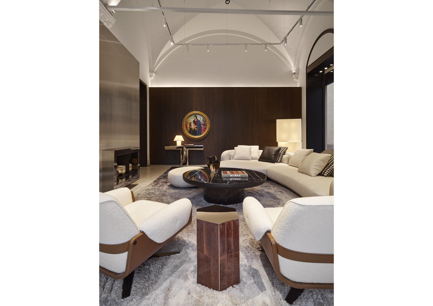 Minotti Firenze by Belvedere