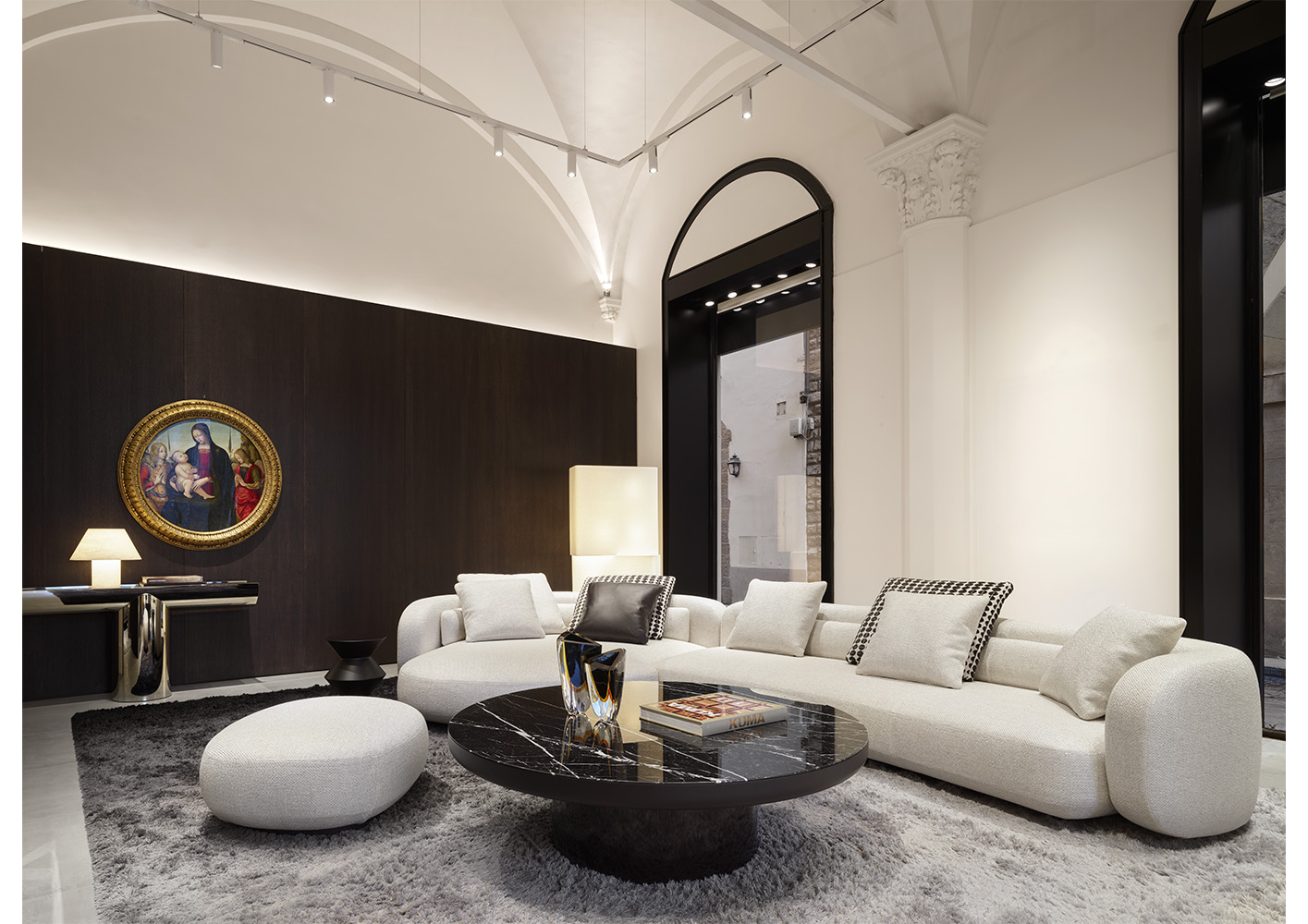 Minotti Firenze by Belvedere