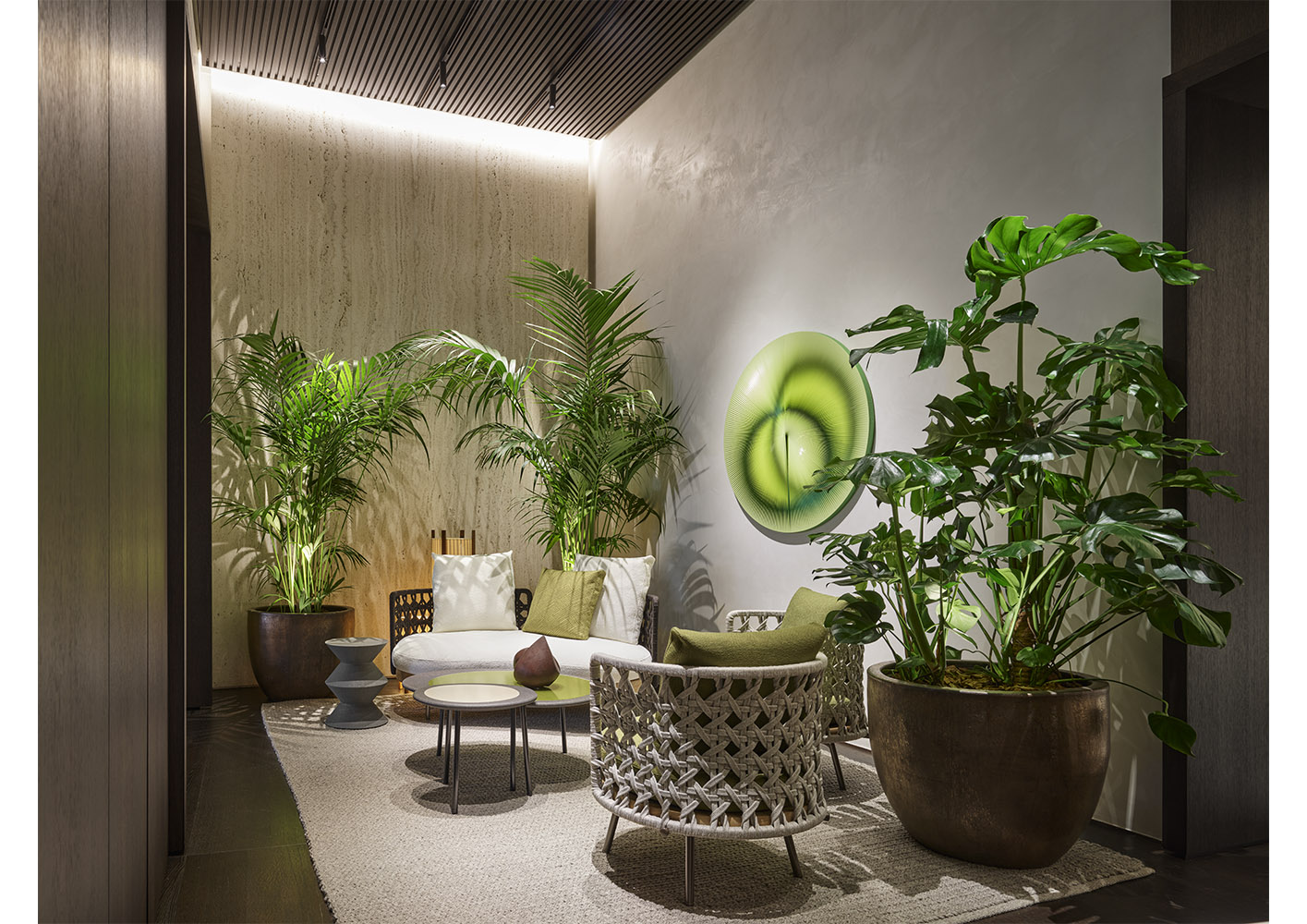 Minotti Firenze by Belvedere