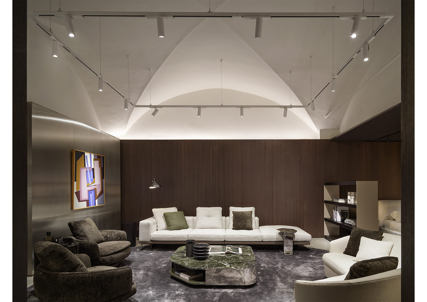 Minotti Firenze by Belvedere