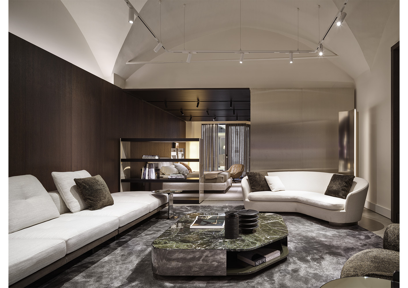 Minotti Firenze by Belvedere