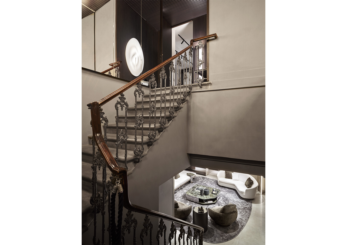 Minotti Firenze by Belvedere