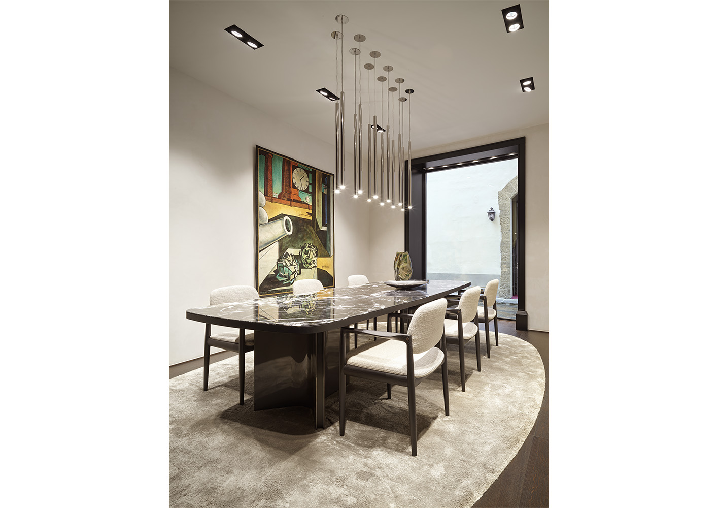 Minotti Firenze by Belvedere