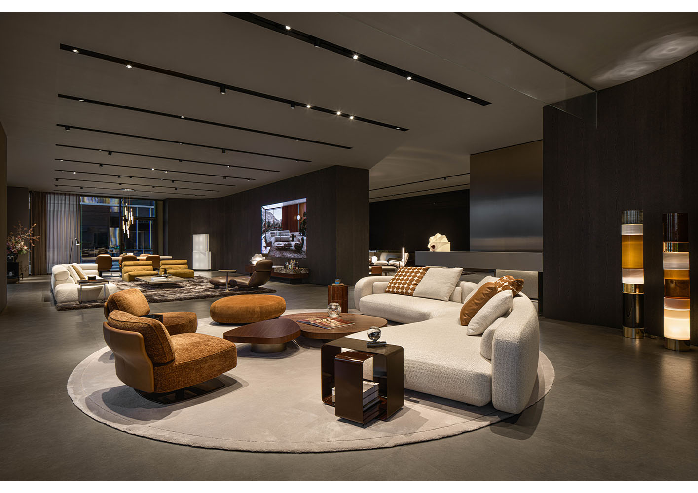 Minotti Zhengzhou by Xuanrong