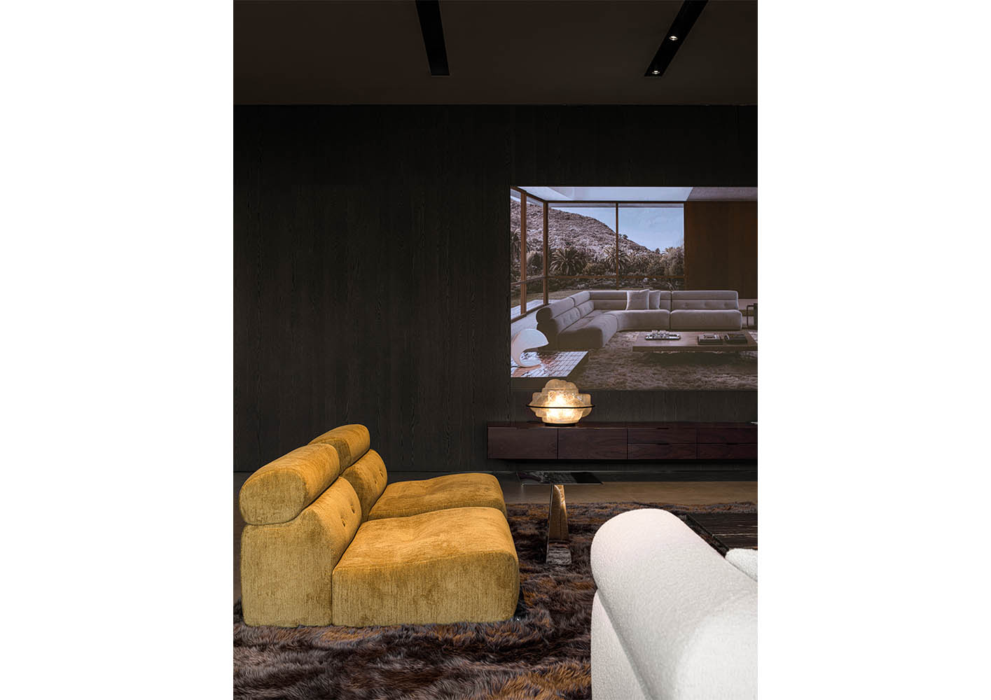 Minotti Zhengzhou by Xuanrong