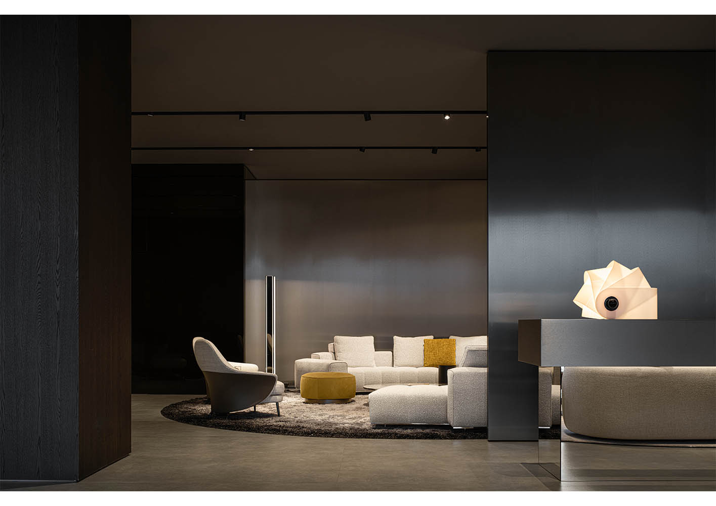 Minotti Zhengzhou by Xuanrong