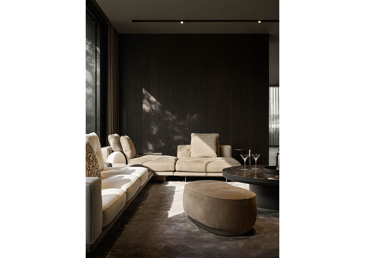 Minotti Zhengzhou by Xuanrong