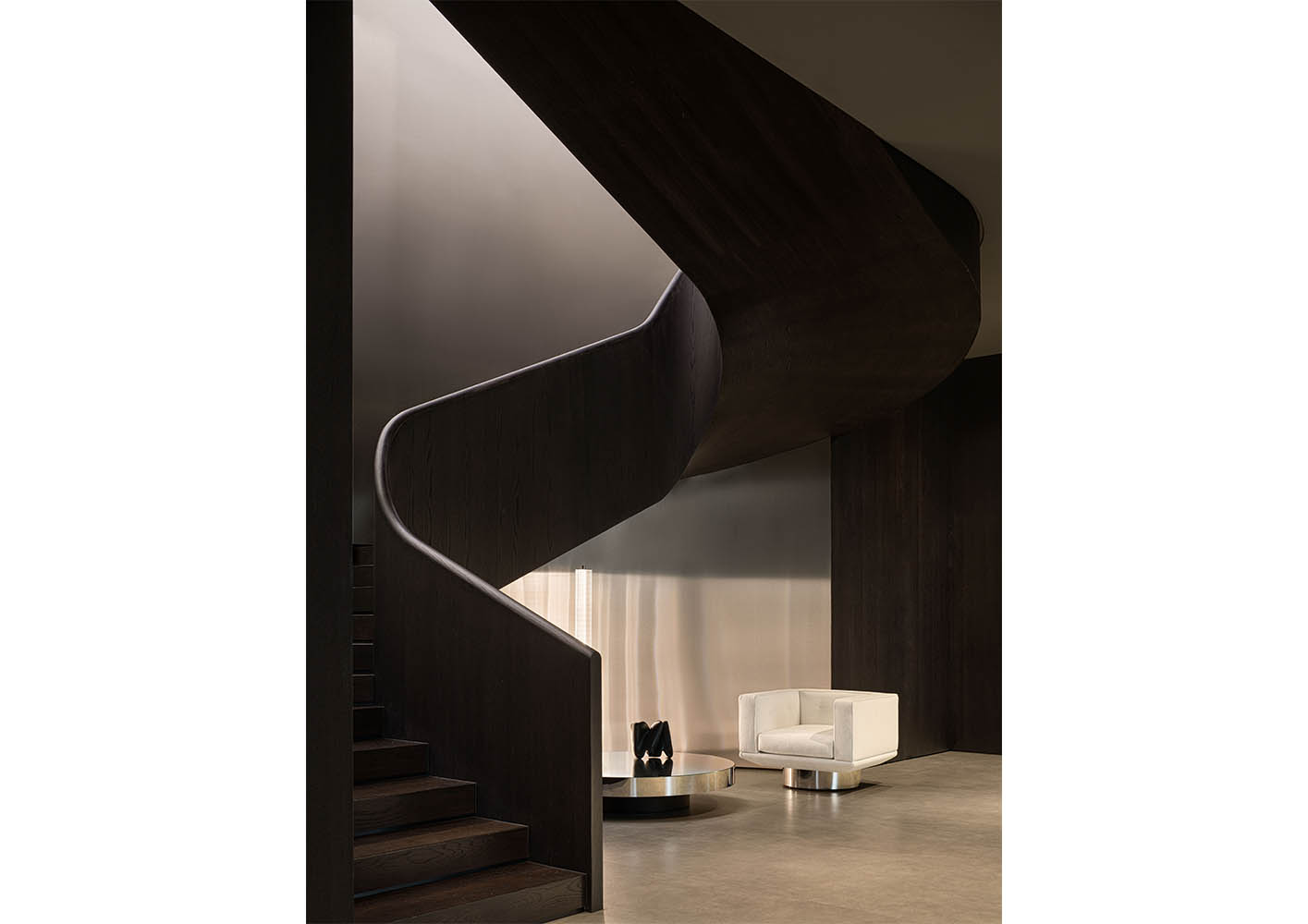 Minotti Zhengzhou by Xuanrong