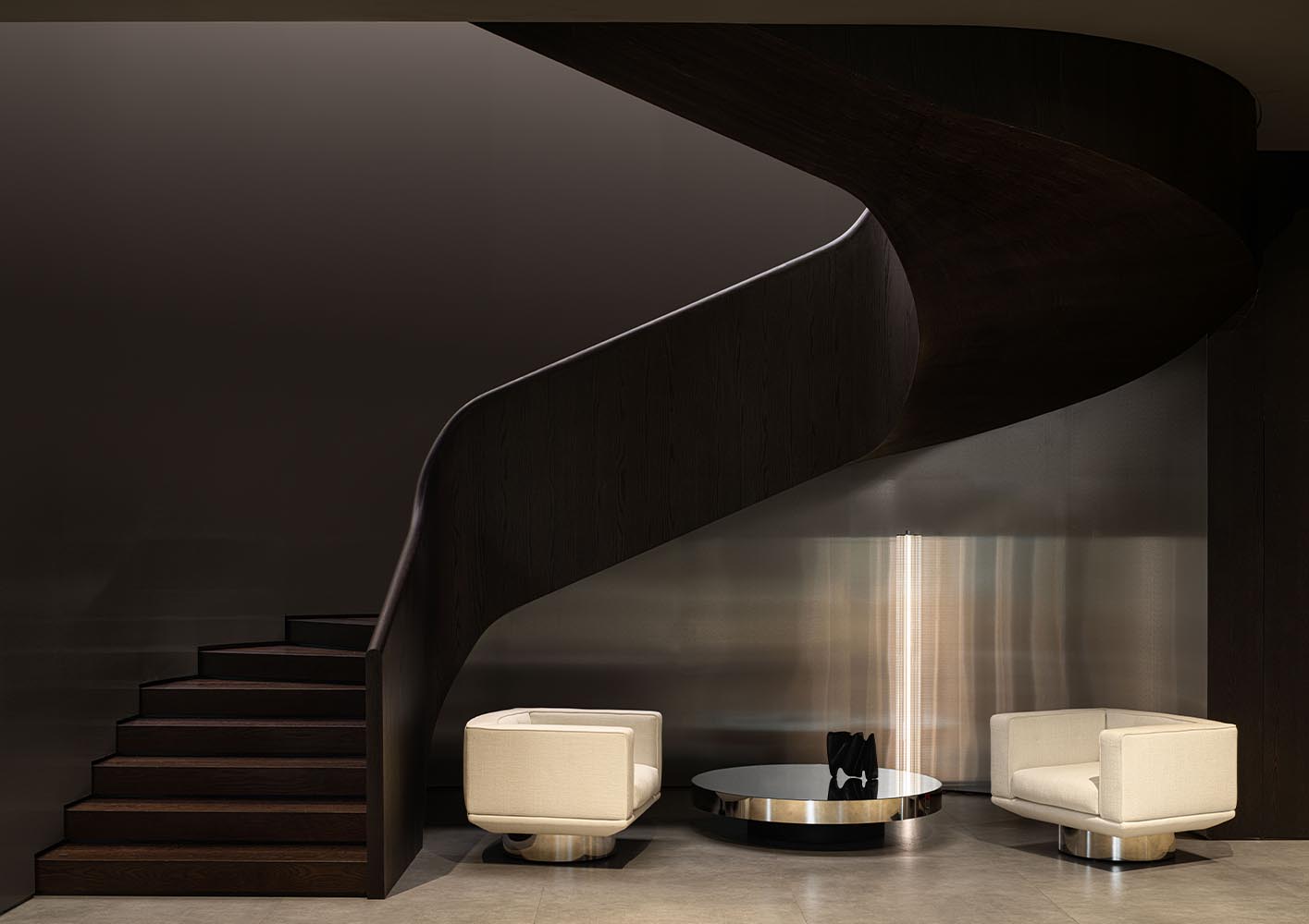 Minotti Zhengzhou by Xuanrong