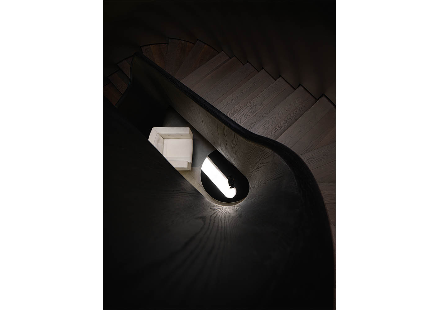 Minotti Zhengzhou by Xuanrong