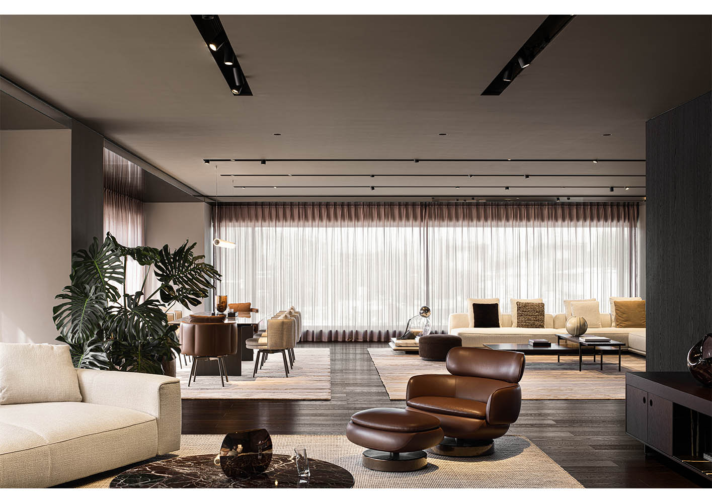 Minotti Zhengzhou by Xuanrong