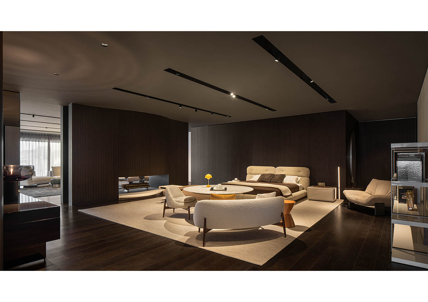 Minotti Zhengzhou by Xuanrong
