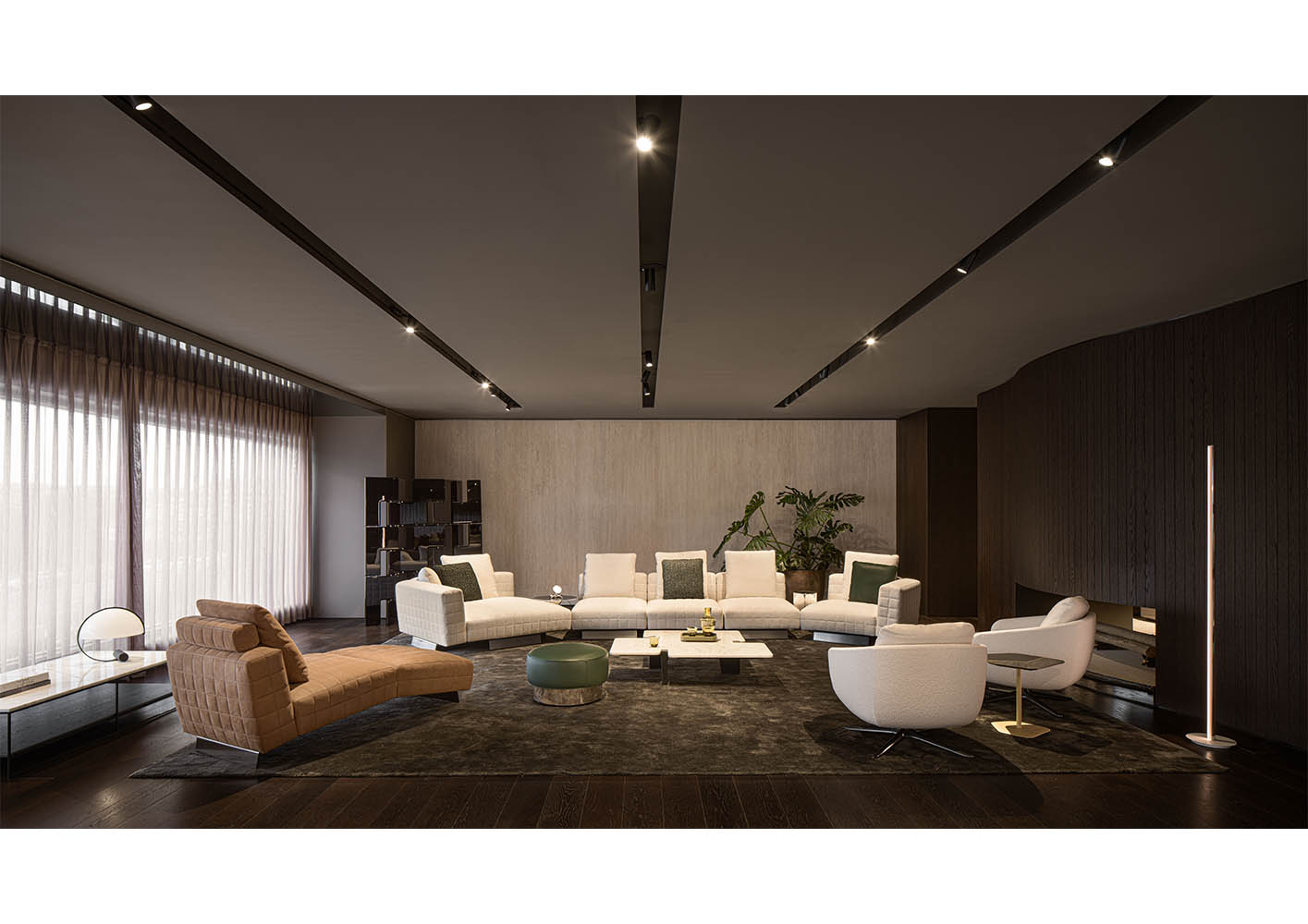 Minotti Zhengzhou by Xuanrong