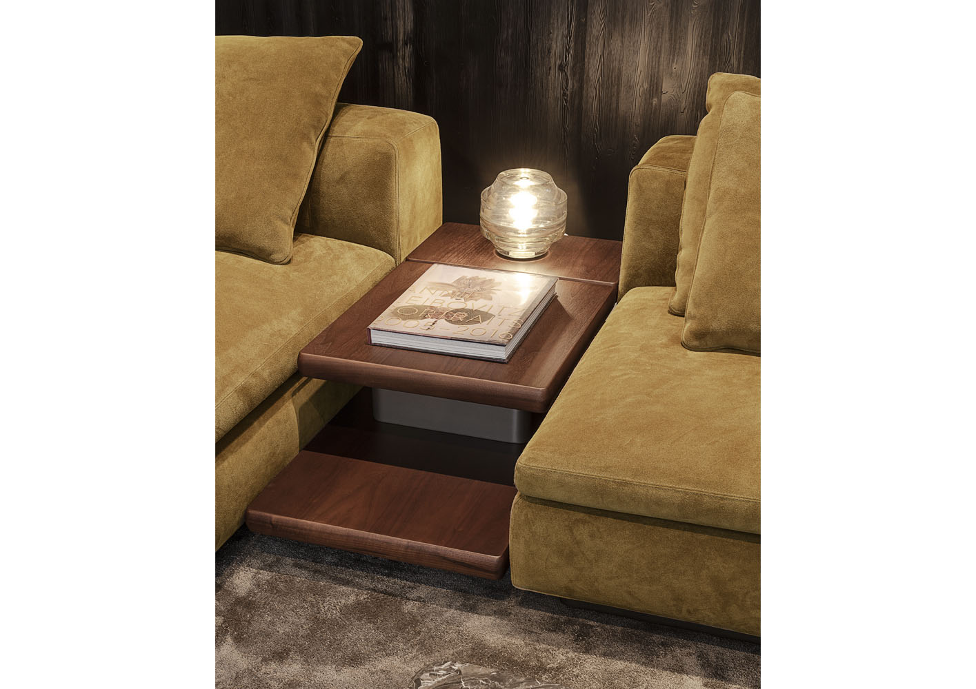 Minotti München by Egetemeier Wohnkultur