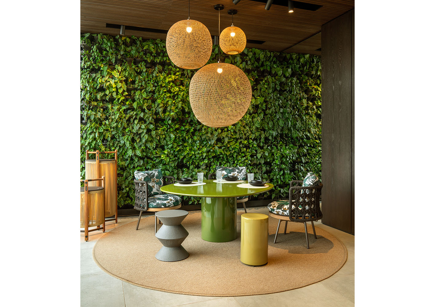 Minotti Bangalore by Amber Home Interiors