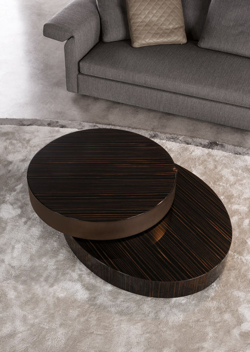 COFFEE TABLES - EN | BENSON